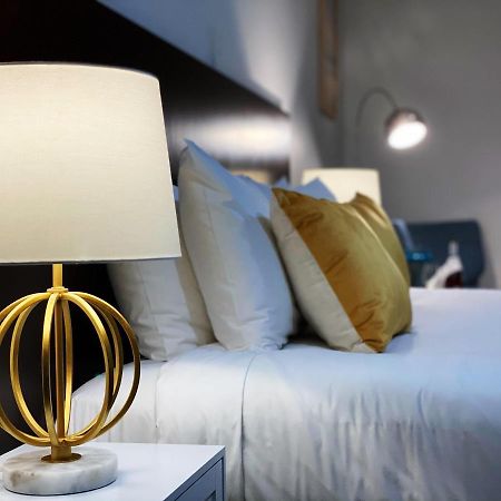 Tekau A Charming, Quiet And Spacious Studio Distretto di Distretto di Queenstown Esterno foto
