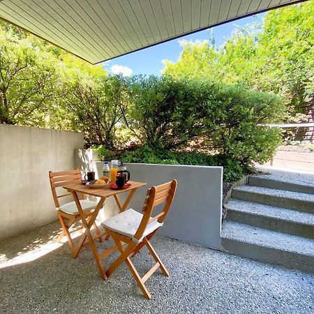 Tekau A Charming, Quiet And Spacious Studio Distretto di Distretto di Queenstown Esterno foto