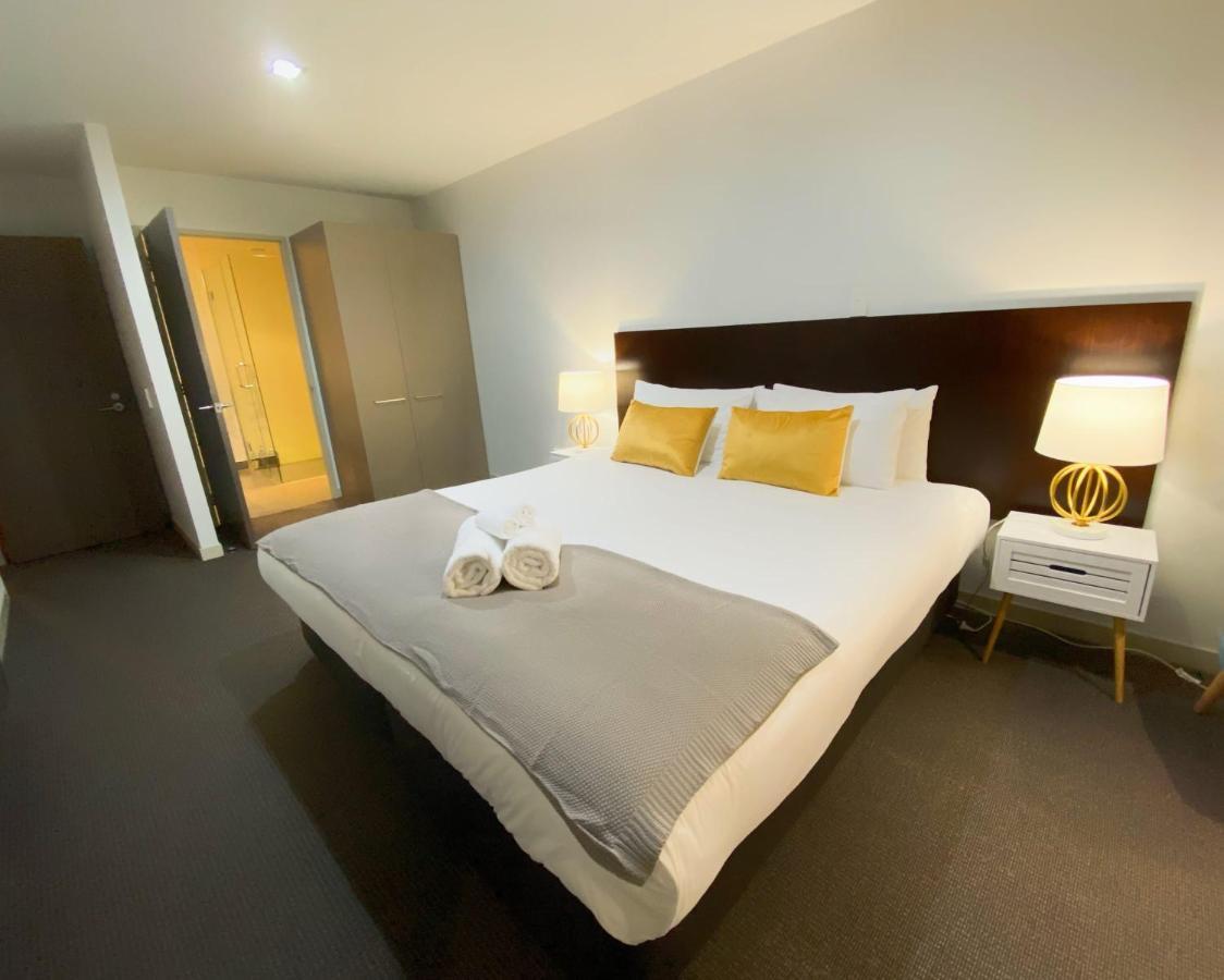 Tekau A Charming, Quiet And Spacious Studio Distretto di Distretto di Queenstown Esterno foto
