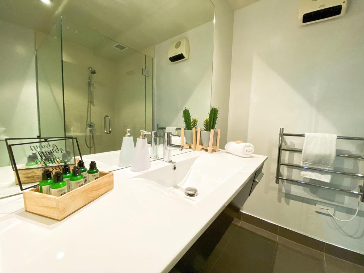 Tekau A Charming, Quiet And Spacious Studio Distretto di Distretto di Queenstown Esterno foto
