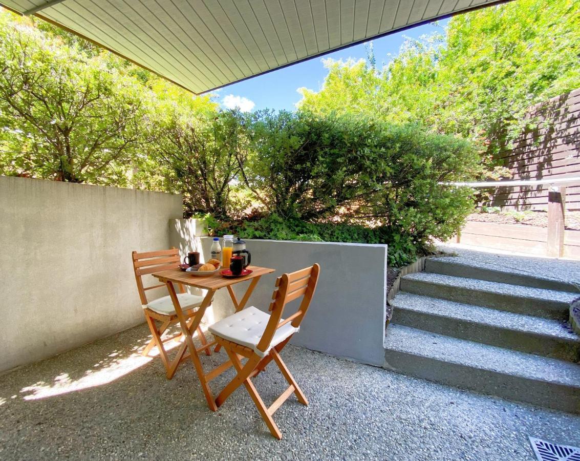 Tekau A Charming, Quiet And Spacious Studio Distretto di Distretto di Queenstown Esterno foto